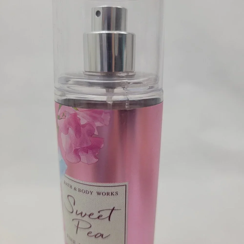 Bath & Body Works bath body