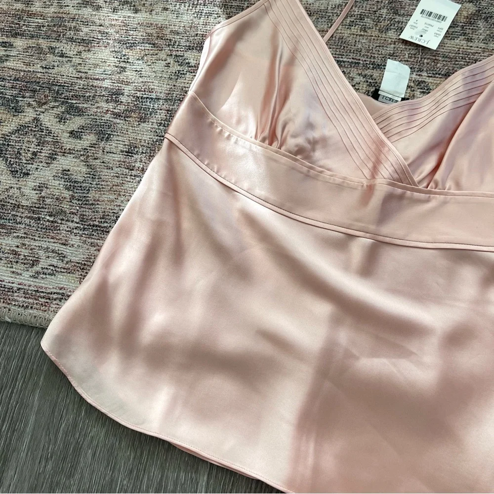J. Crew size new brand