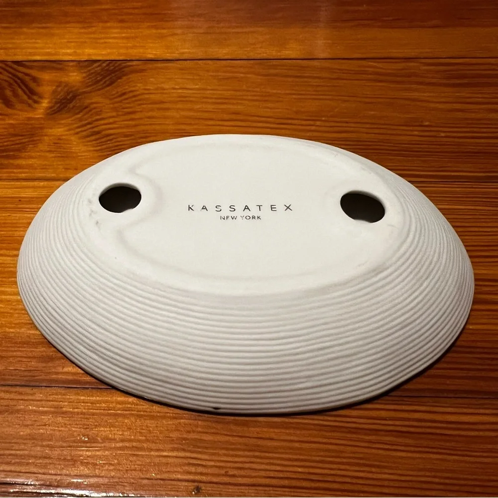 ANTHROPOLOGIE Fillmore Soap Dish