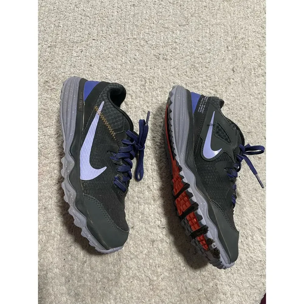 Nike juniper trails