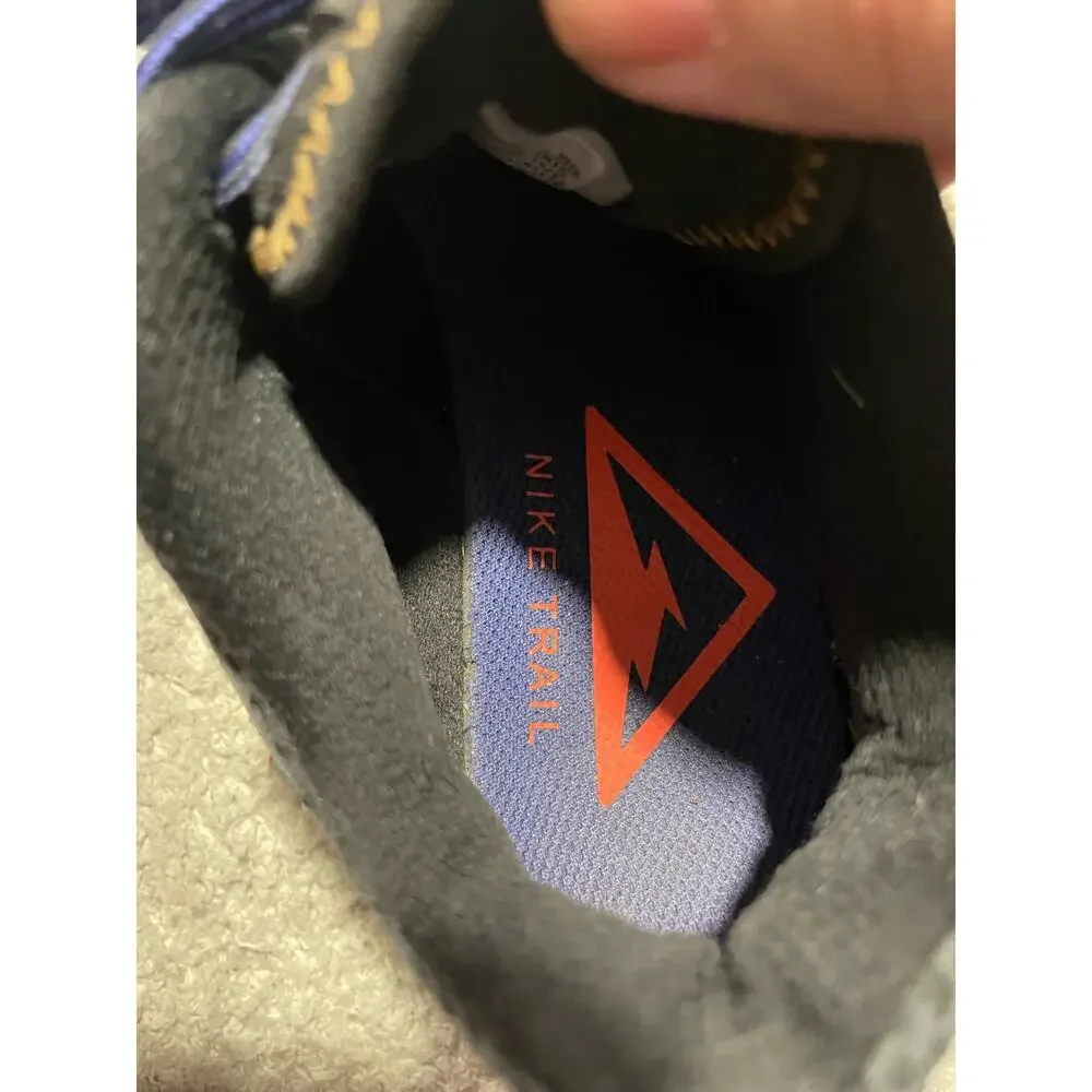 Nike juniper trails
