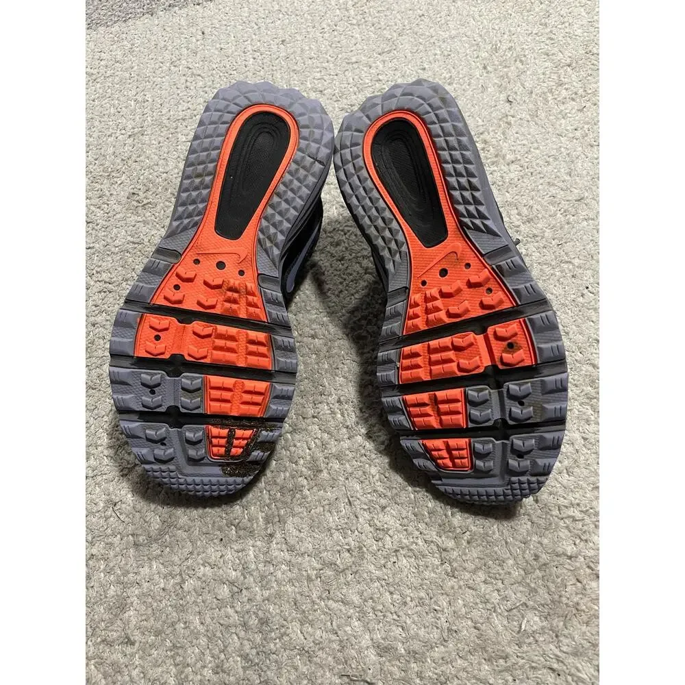 Nike juniper trails