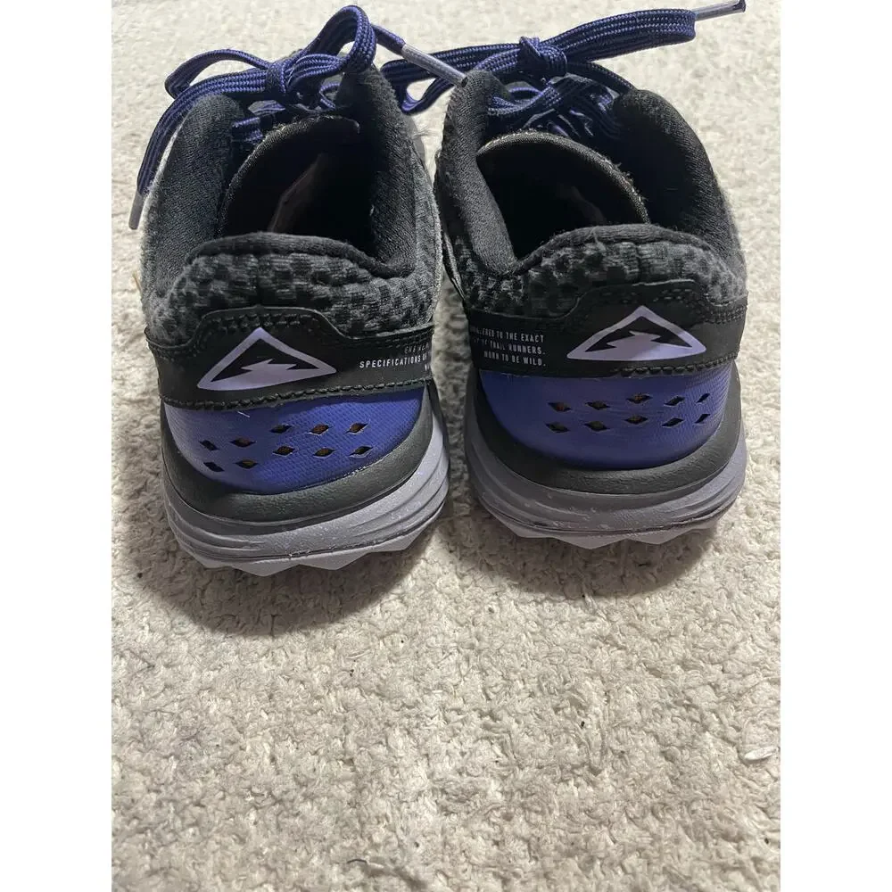 Nike juniper trails