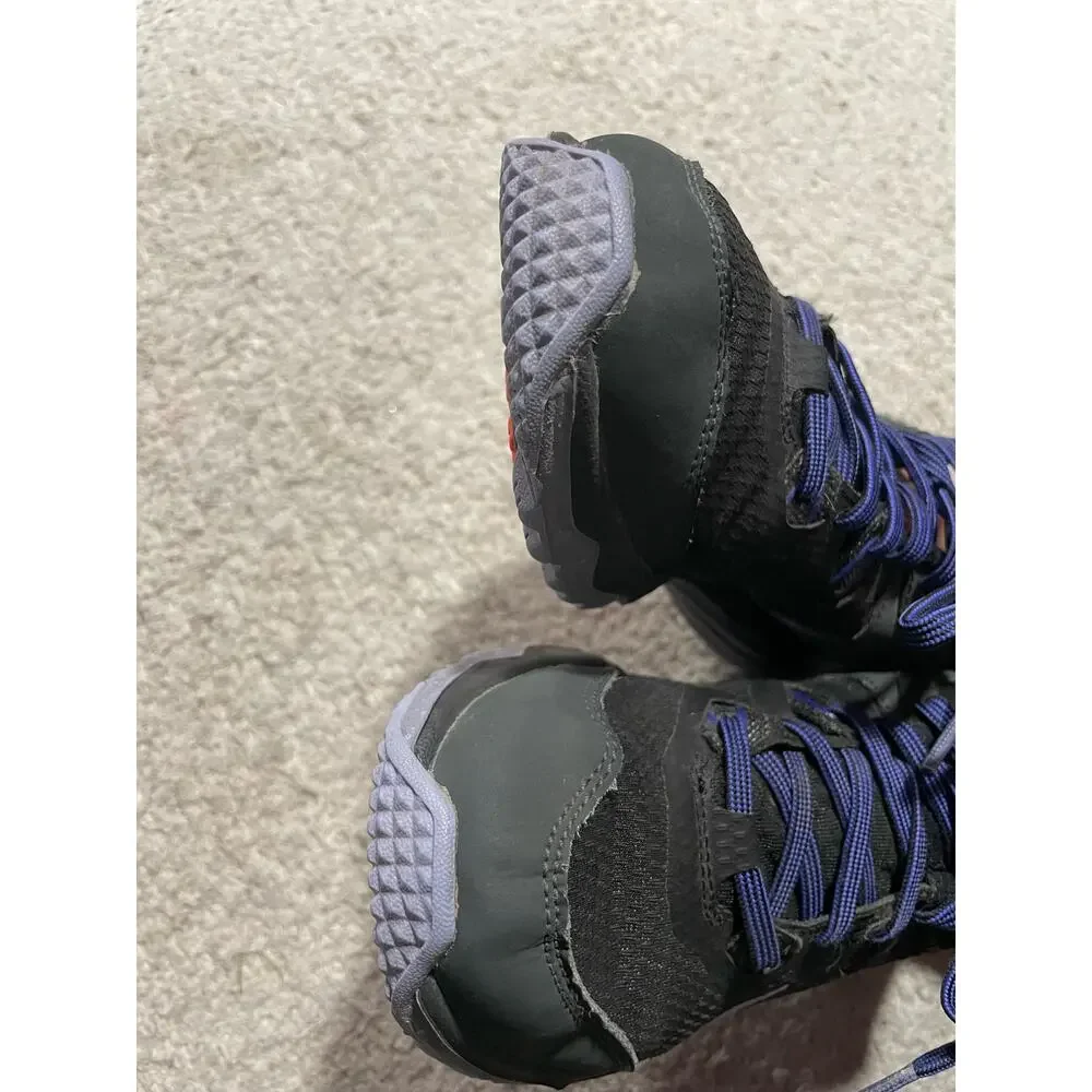 Nike juniper trails