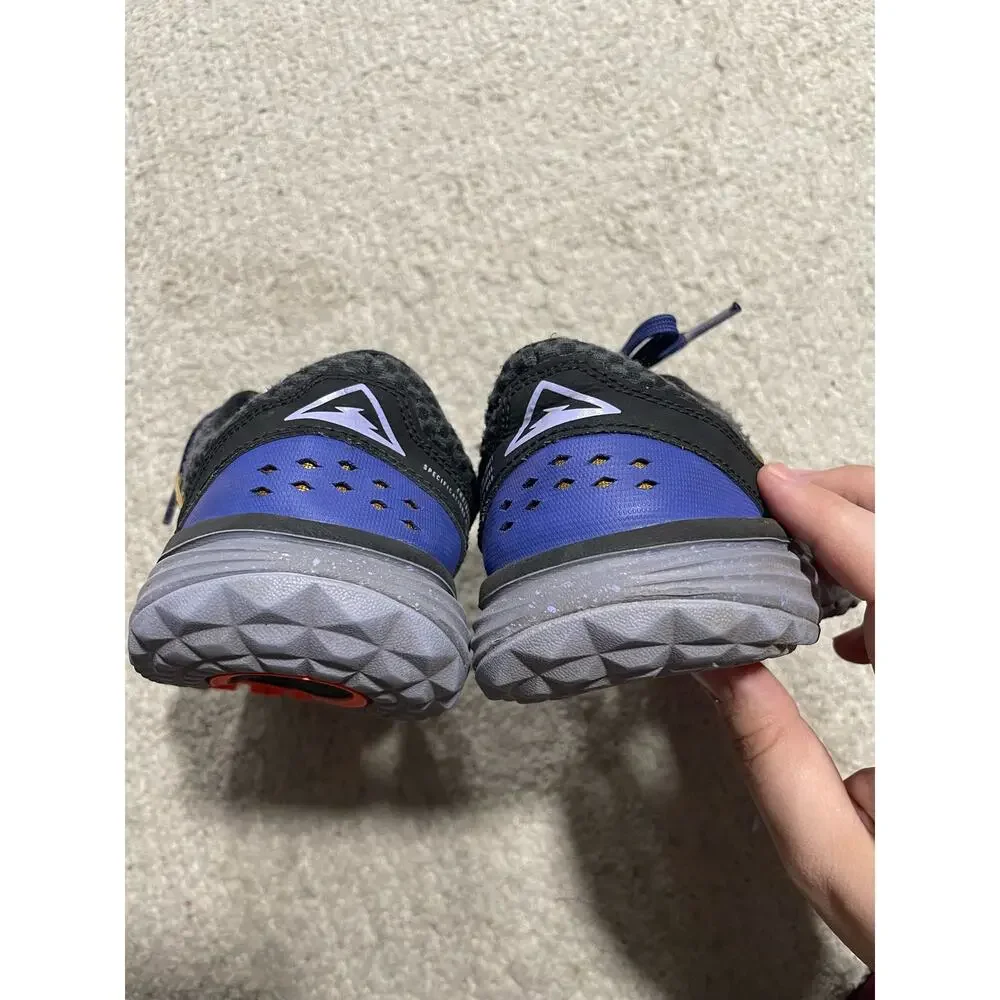 Nike juniper trails