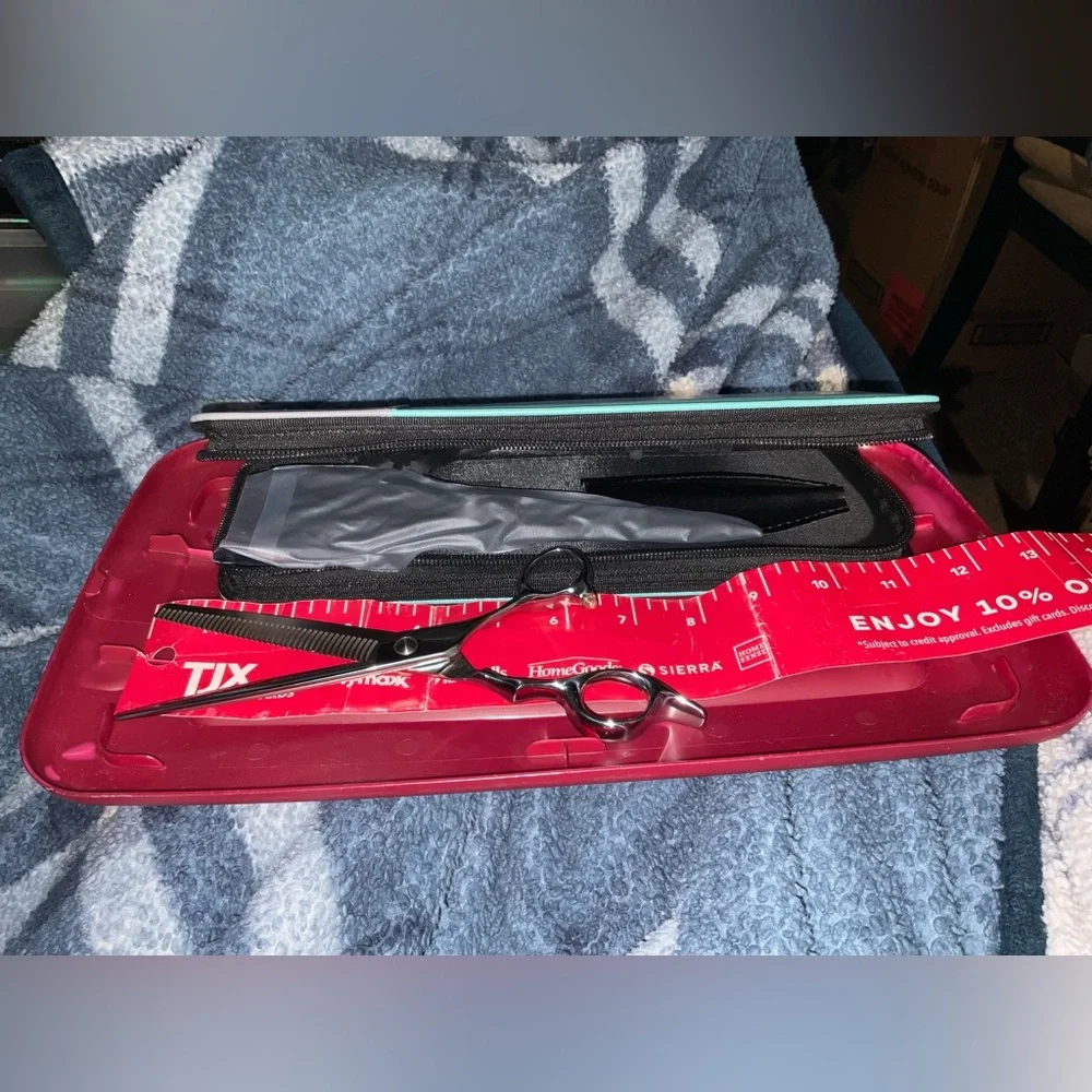 groomer essentials 440c japanese