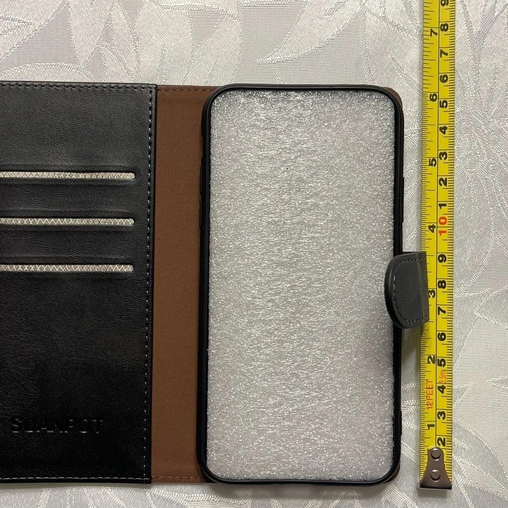 Saunpot rfid protect