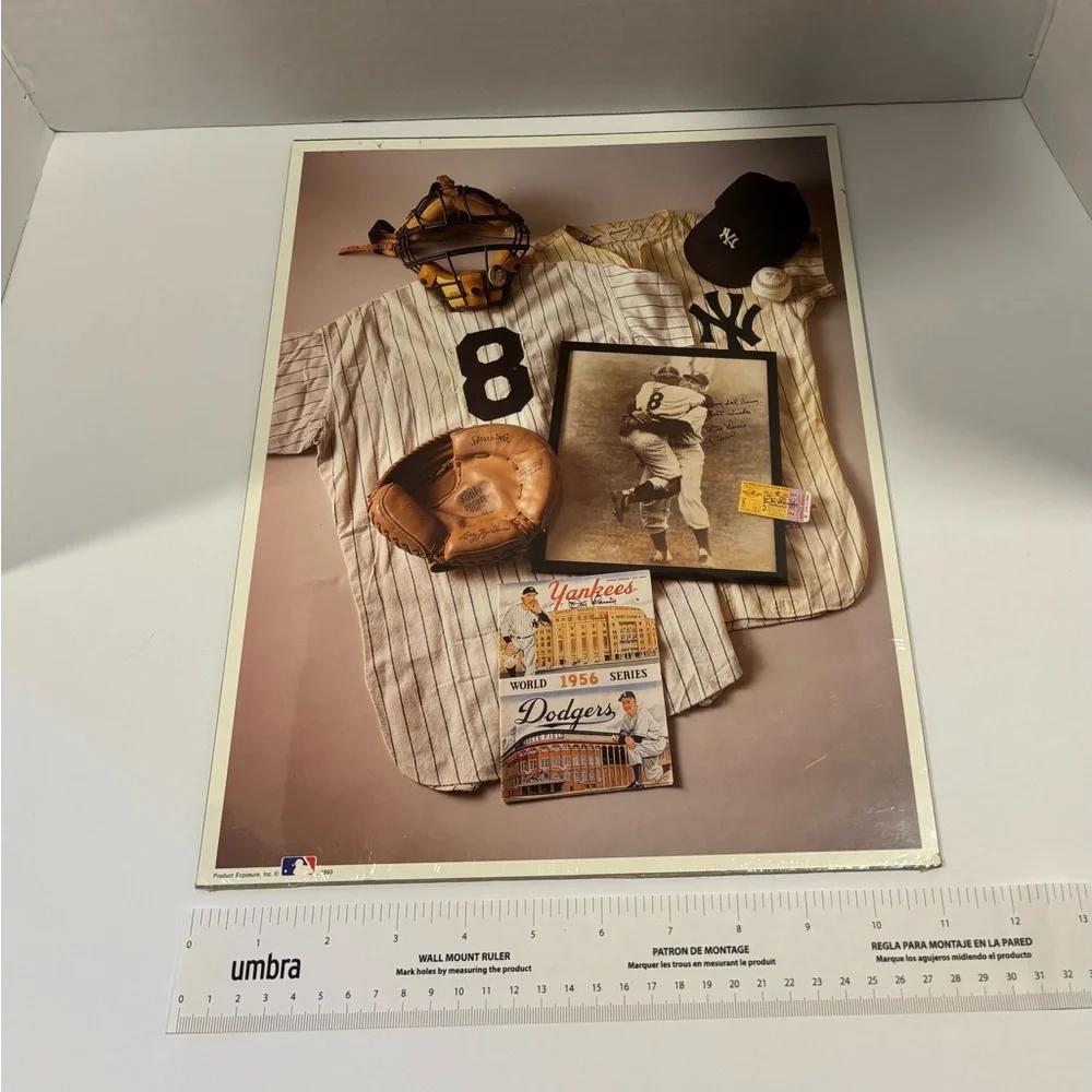 MLB product first