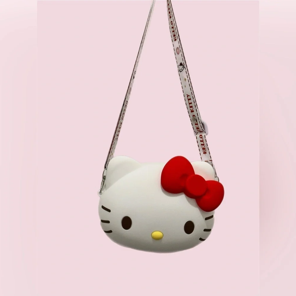 Hello Kitty “All Business” Bag Bundle🌟🌟🌟🌟