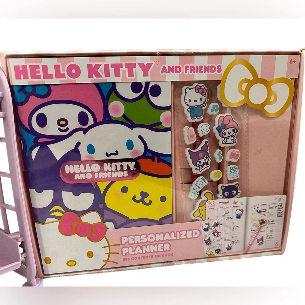 Hello Kitty “All Business” Bag Bundle🌟🌟🌟🌟