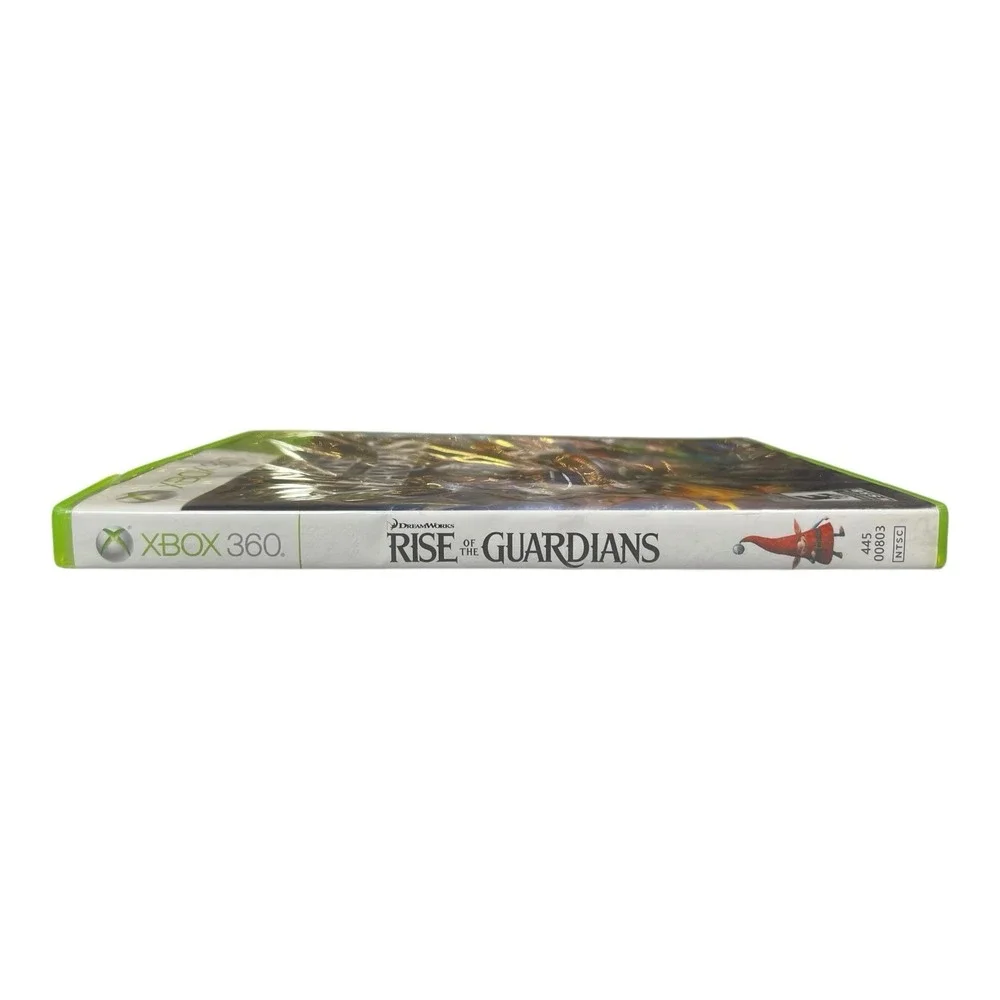 N/A guardians rating