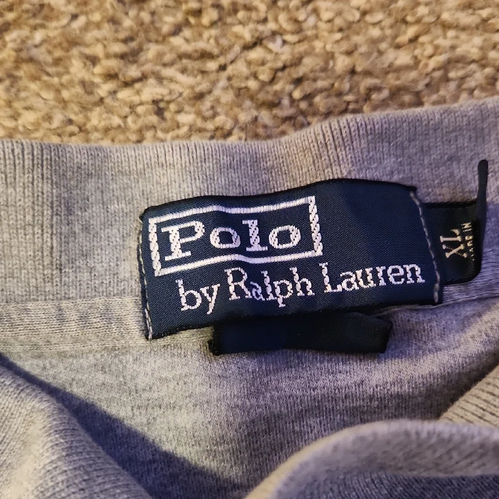 Ralph Lauren stylish light