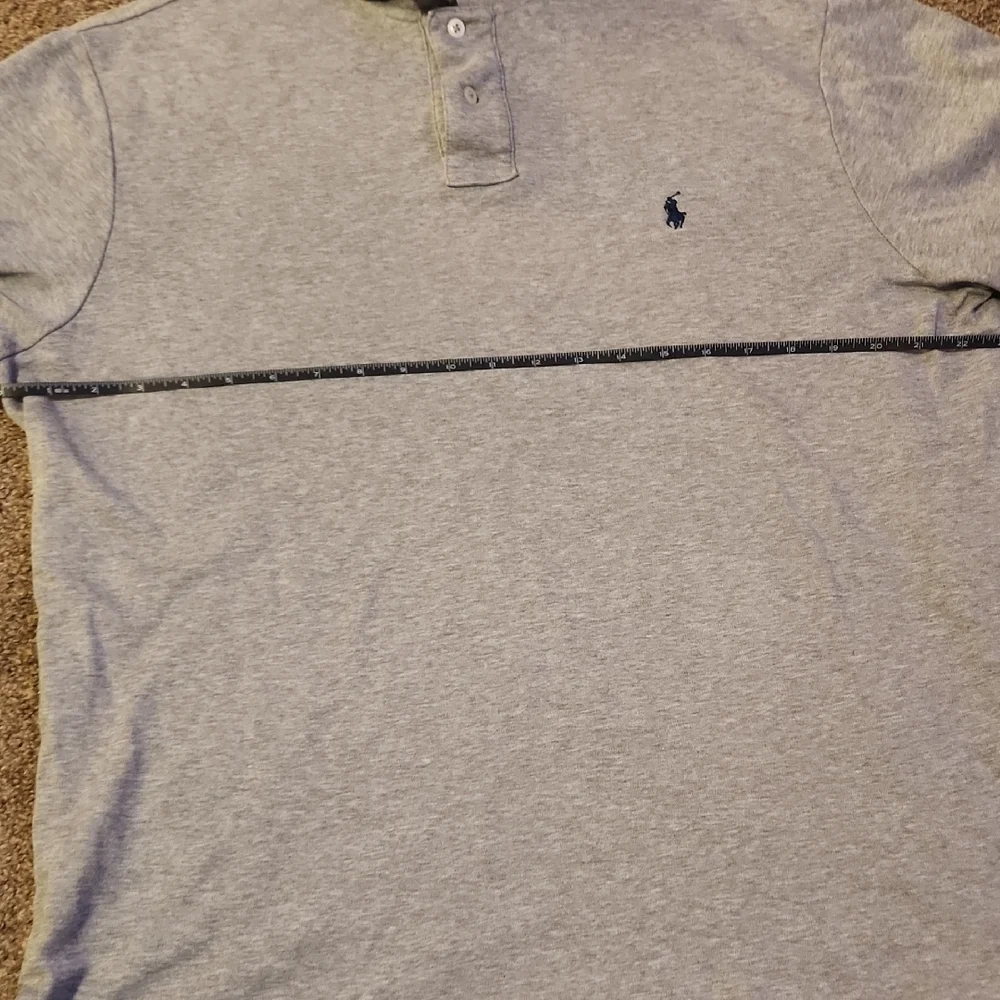 Ralph Lauren stylish light