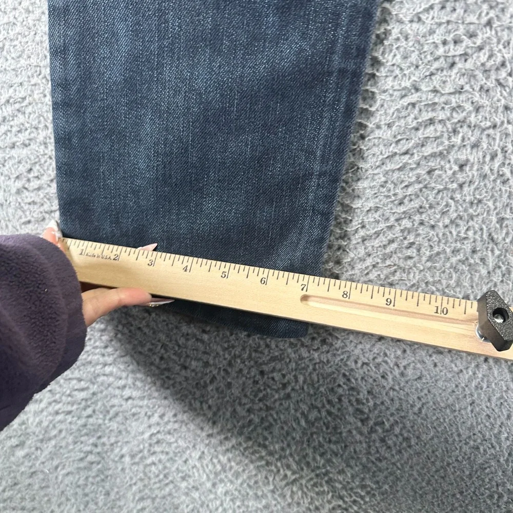 Levis before purchasing