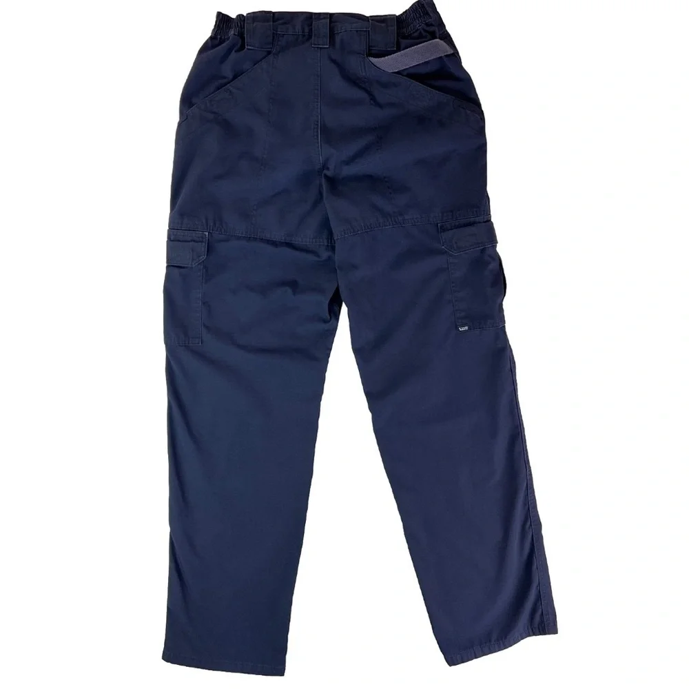 5.11 Tactical