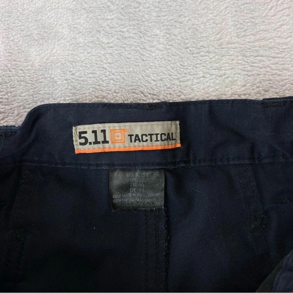 5.11 Tactical