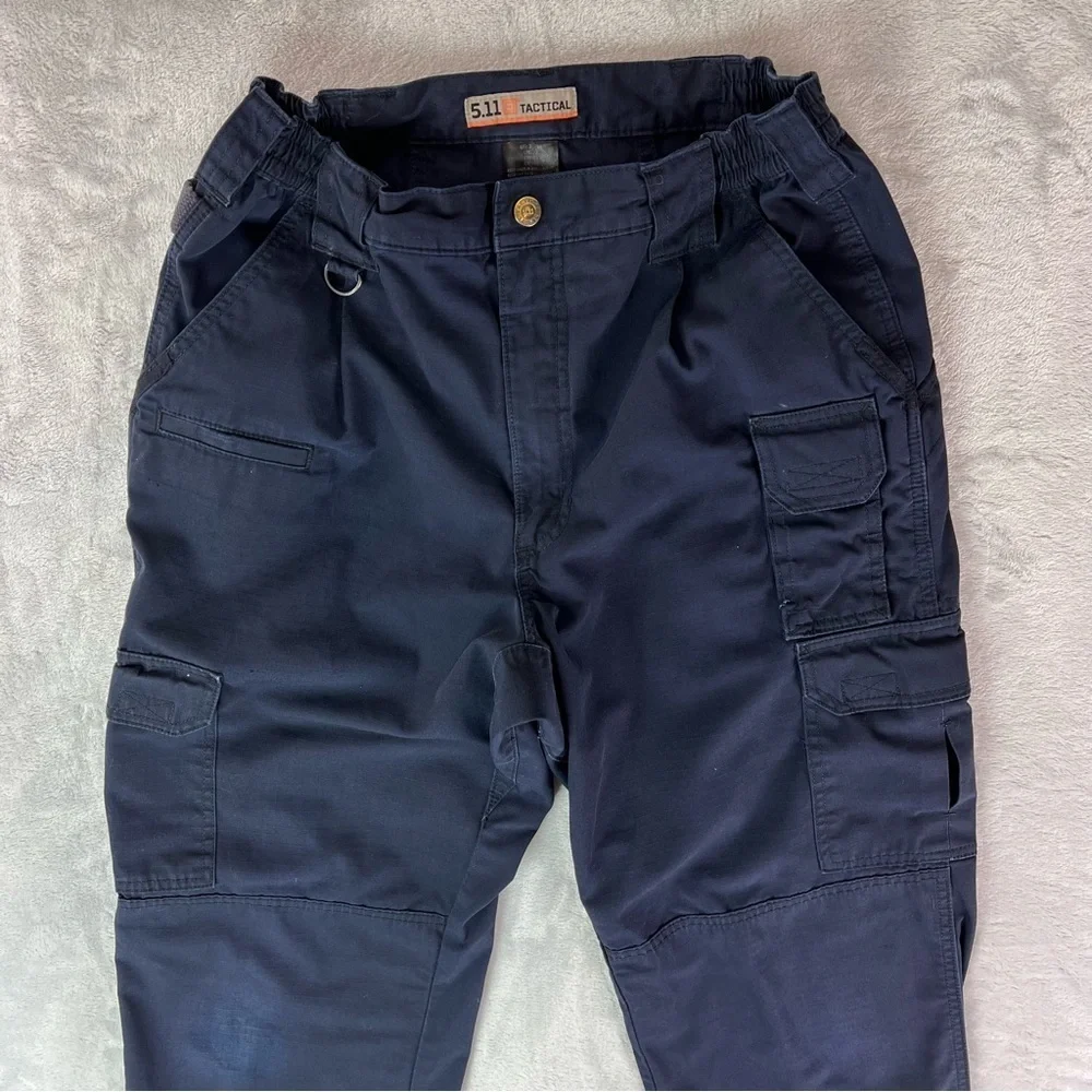 5.11 Tactical