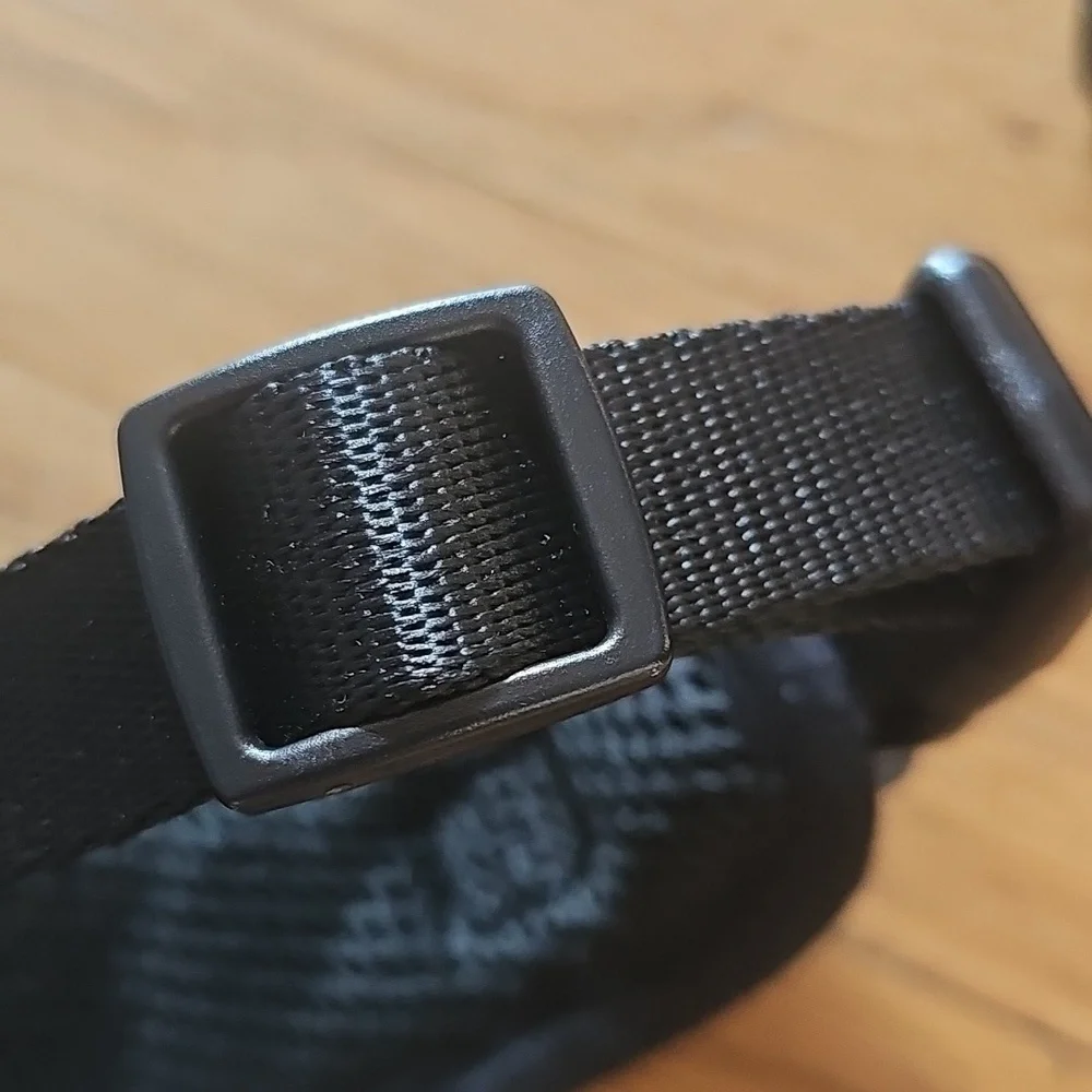 EcoBark black colored