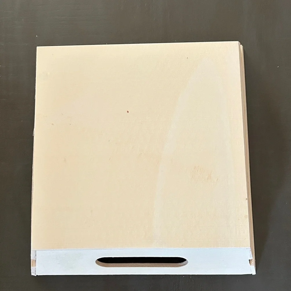 N/A natural wooden
