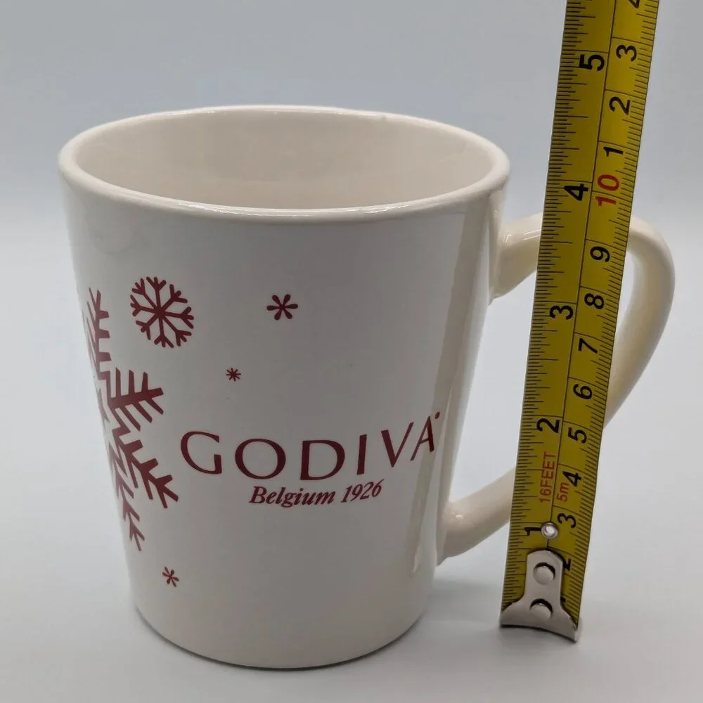 Godiva belgium 1926