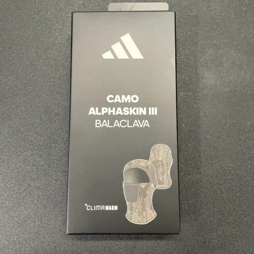 adidas camo iii balaclava