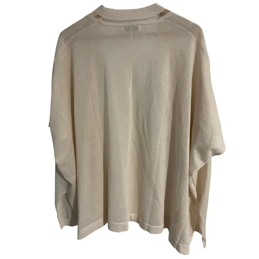 Mango lightweight kimono