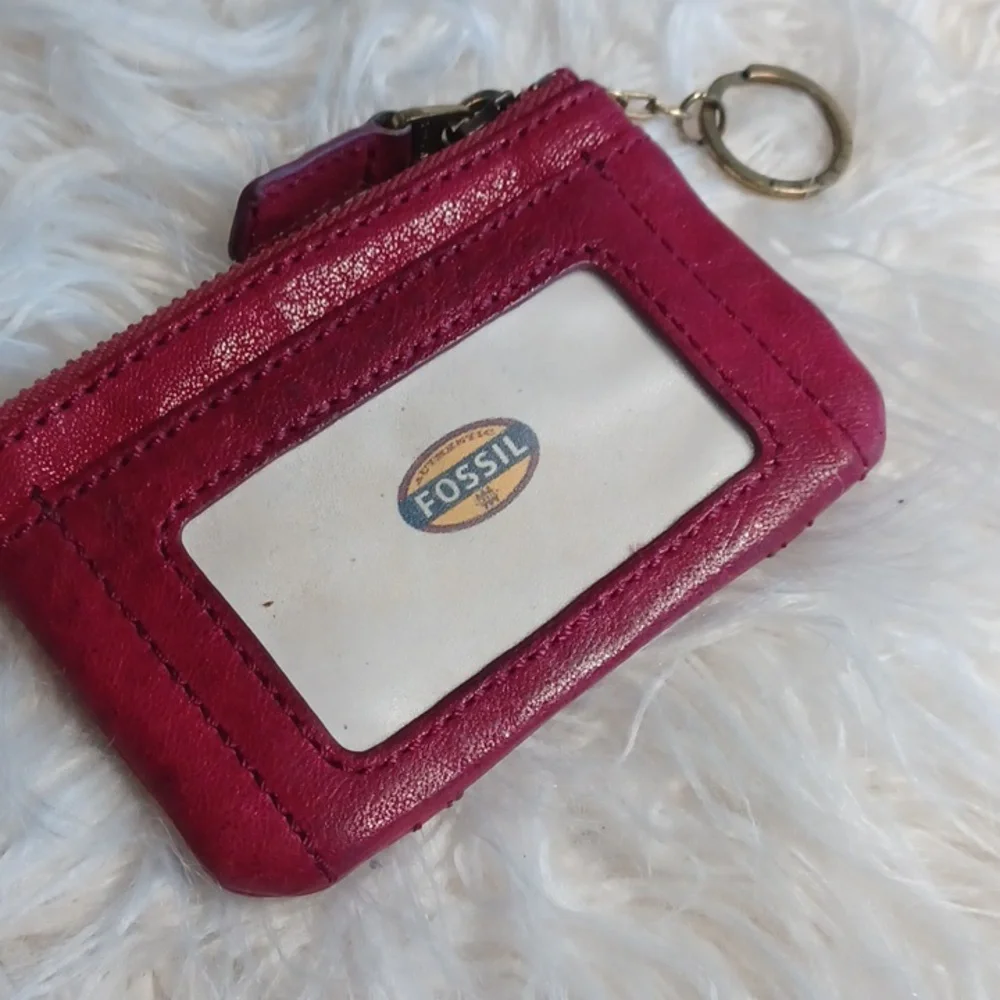 Fossil super cute