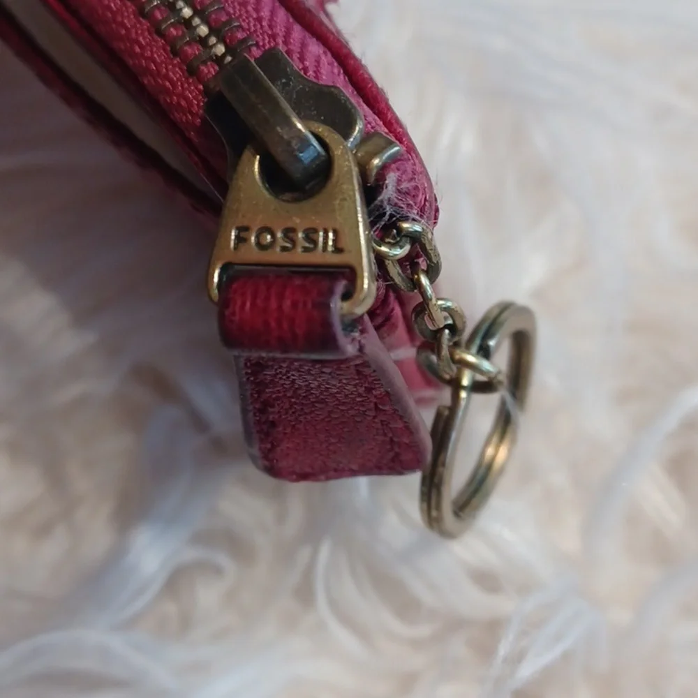 Fossil super cute