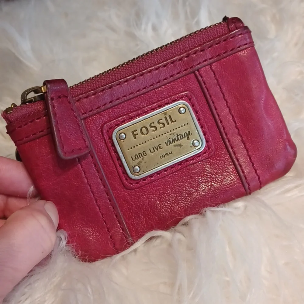 Fossil super cute