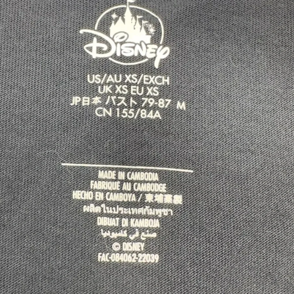 Disney questions leave