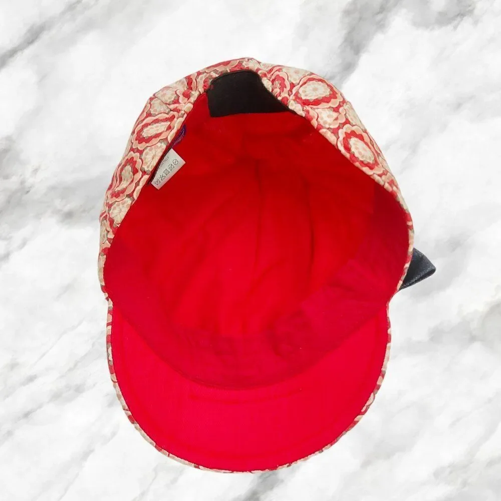 Kindercaps hat cap