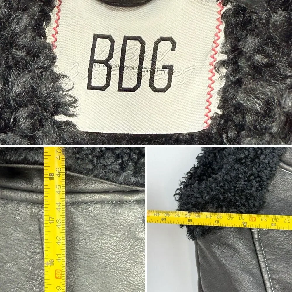 bdg urban