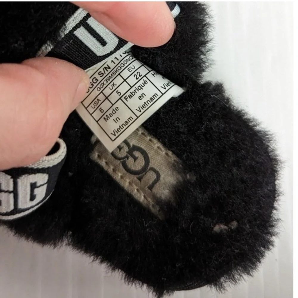 UGG hats great