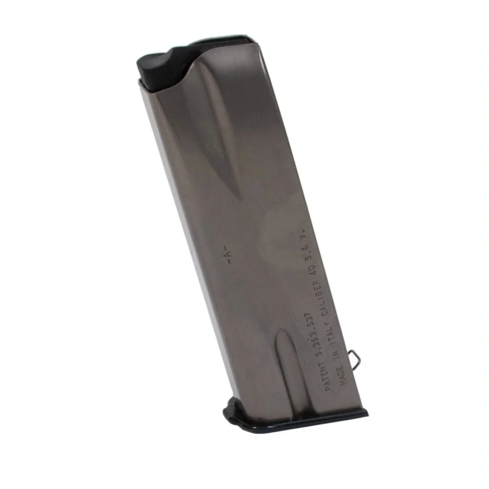 Browning Factory Hi-Power 40 S&W Magazines
