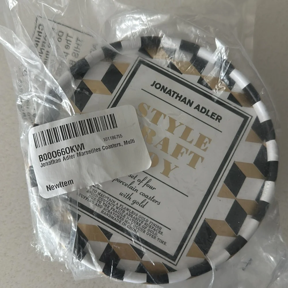Jonathan Adler nwt sold