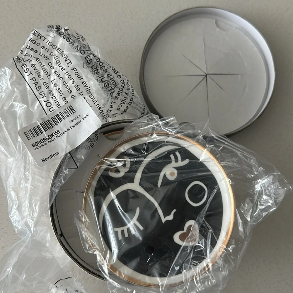 Jonathan Adler nwt sold