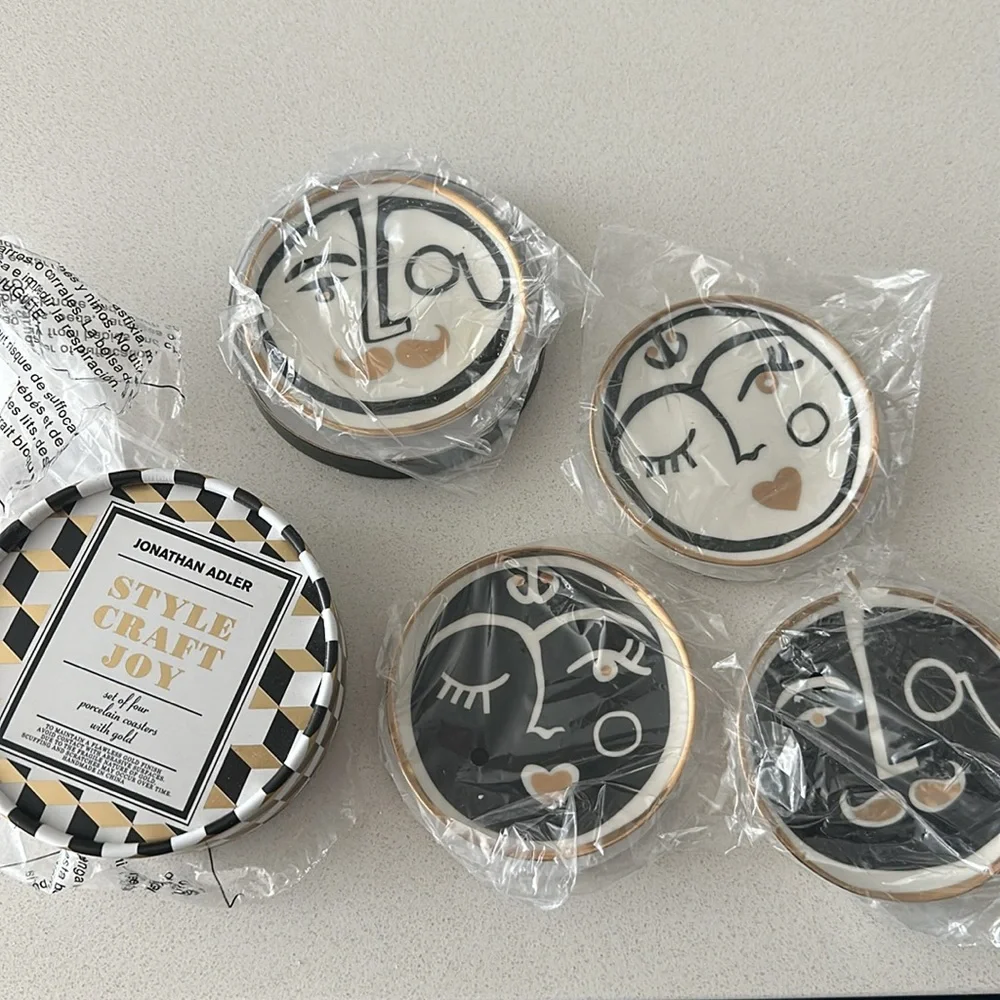 Jonathan Adler nwt sold