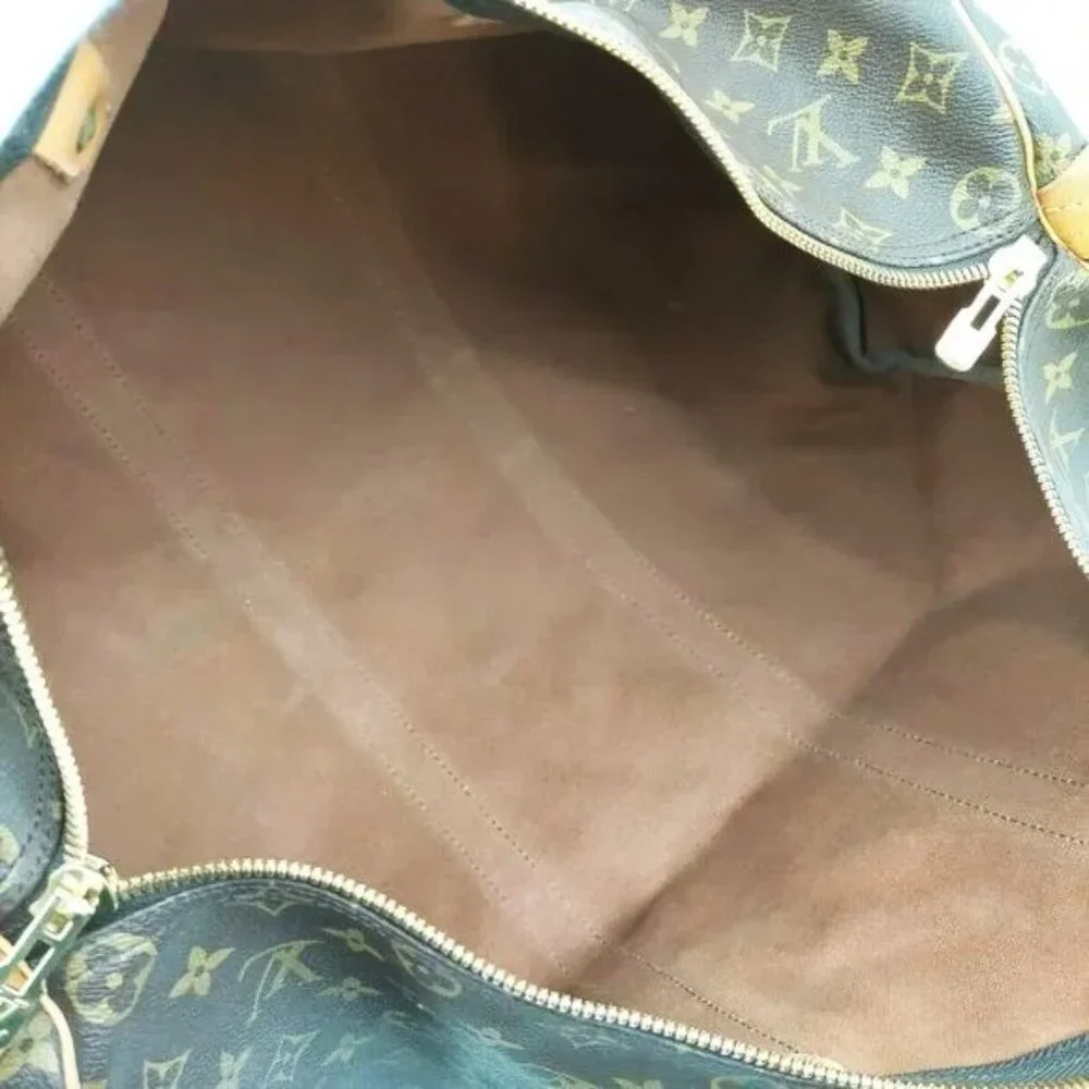 Louis Vuitton Boston Bag Keepall 50