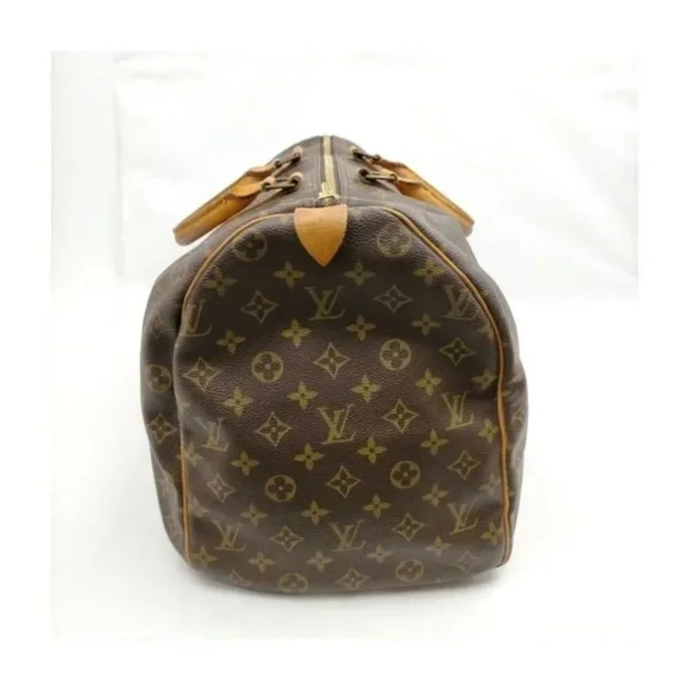 Louis Vuitton Boston Bag Keepall 50