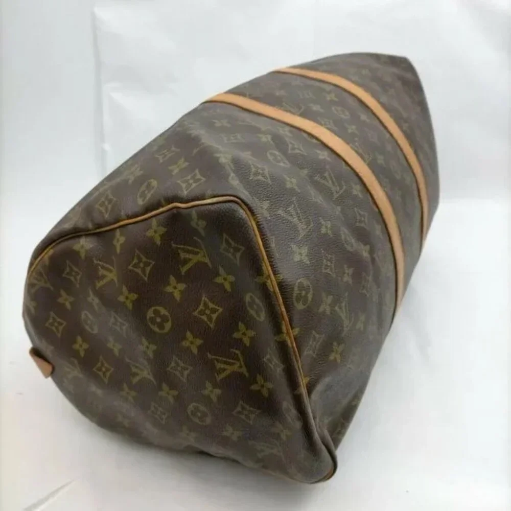Louis Vuitton Boston Bag Keepall 50