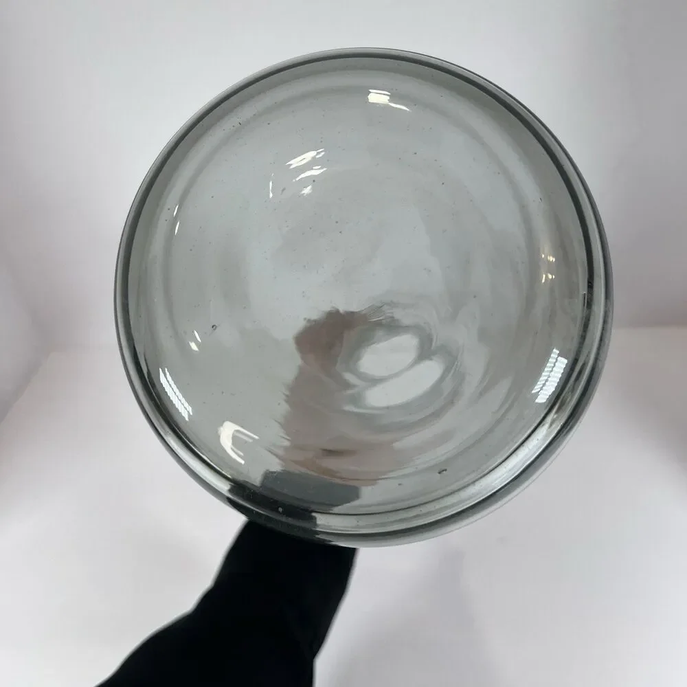 west elm modern clear