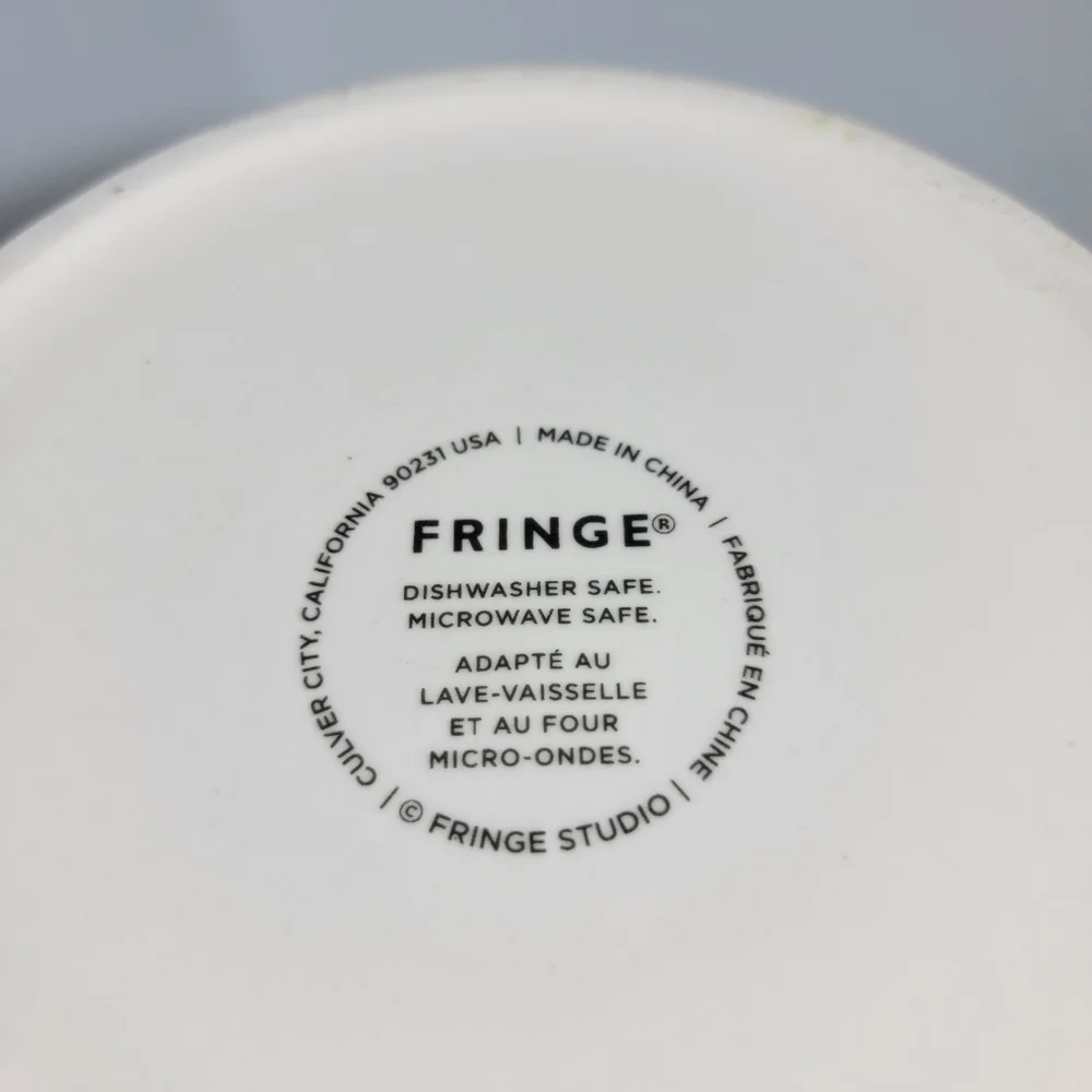 Fringe Studio set two
