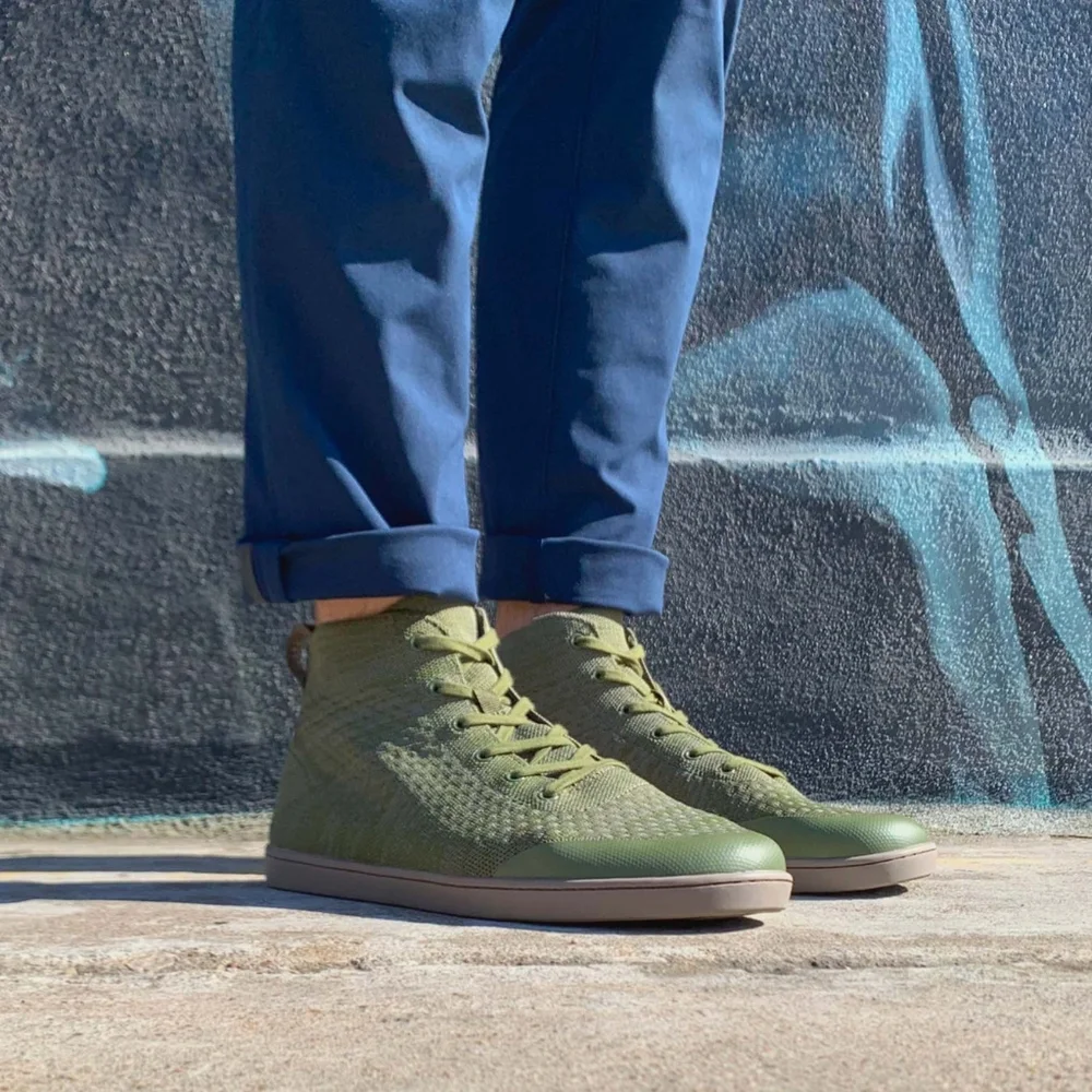 Suavs legacy sneaker