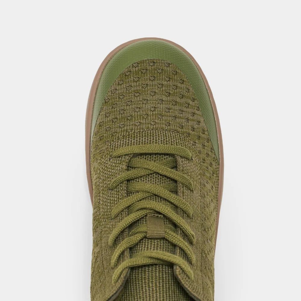 Suavs legacy sneaker
