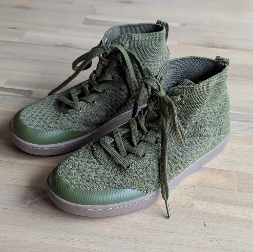 Suavs legacy sneaker