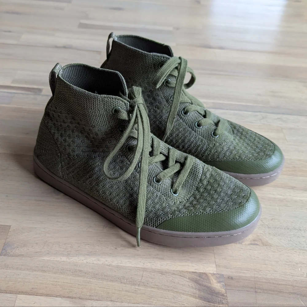 Suavs legacy sneaker