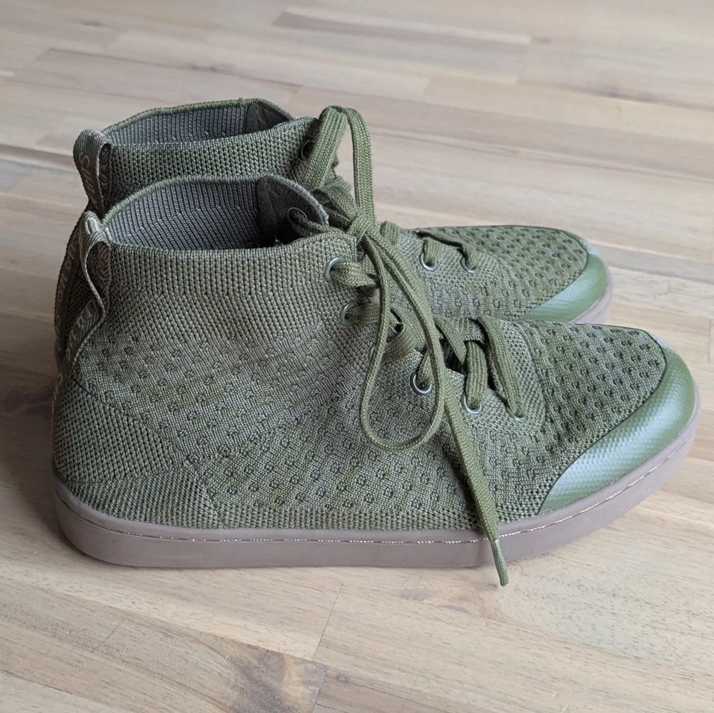 Suavs legacy sneaker