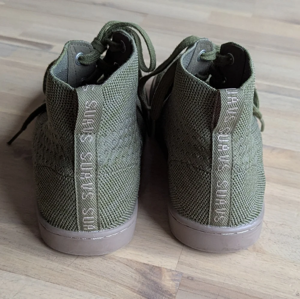 Suavs legacy sneaker