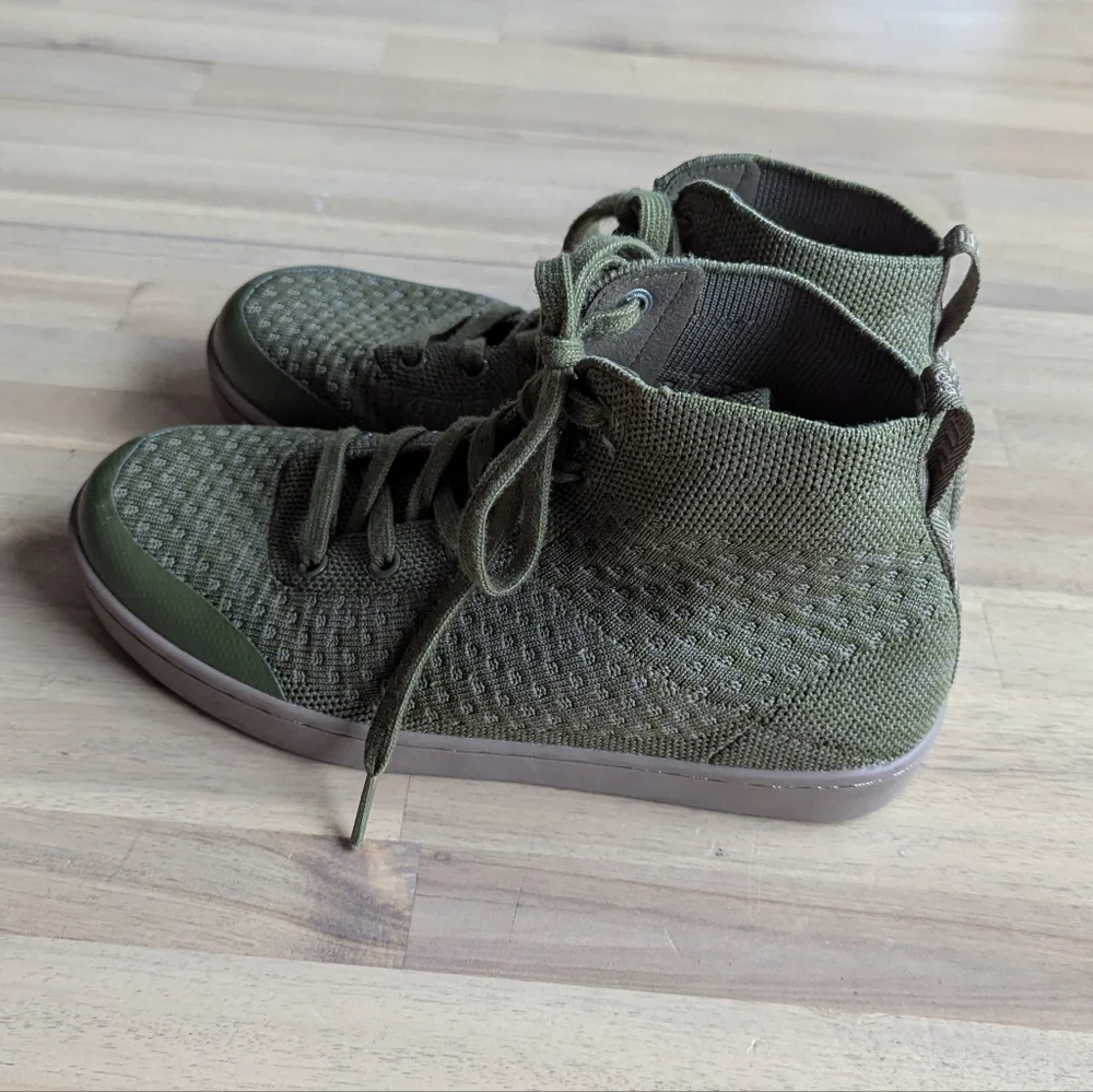 Suavs legacy sneaker