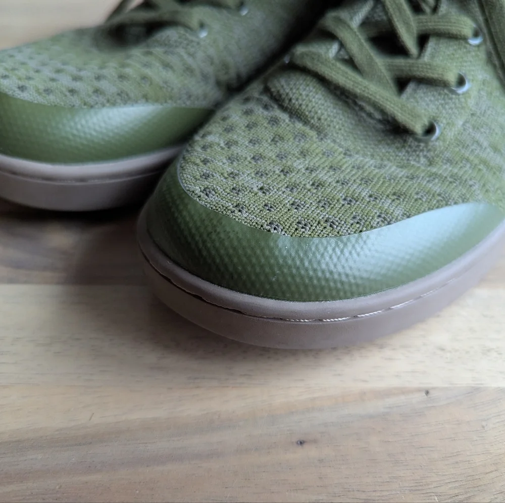 Suavs legacy sneaker